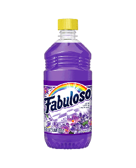 FABULOSO LAVENDER 16.9OZ 24CT