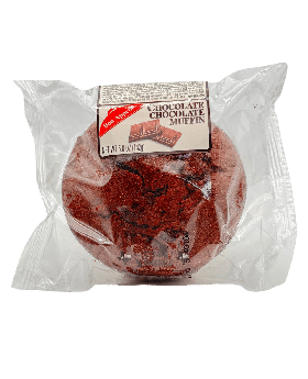 BON APPETIT MUFFIN CHOCOLATE