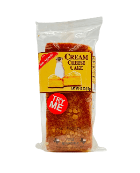 BON APPETIT CAKE CREAM CHEESE