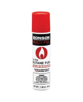RONSON BUTANE 42GMS/75ML