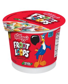 KELLOGGS FROOT LOOPS 6CT