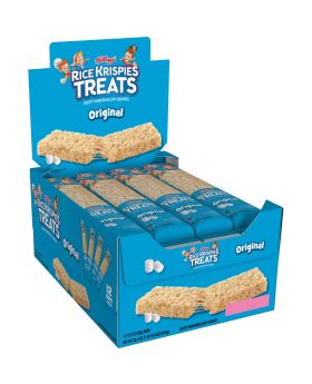 KEL RICE KRISP MEGA ORIGINAL 12C