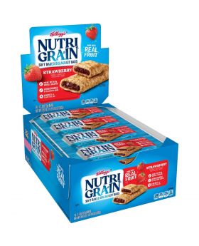 KEL NUTRI-GRAIN STRAWBERY 16CT