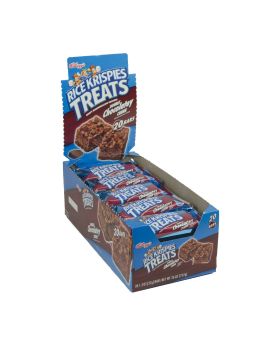 KEL RICE KRISP D.CHOCOLA  20CT