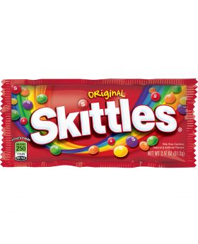 SKITTLES ORIGINAL 36CT