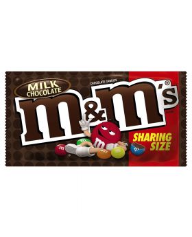 M & M MILK KING 24CT