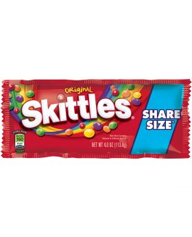 SKITTLES ORIGINAL KING 24CT
