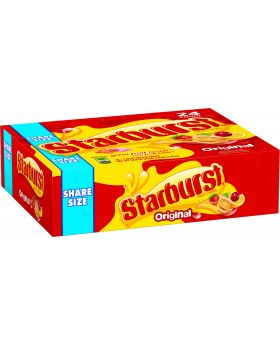 STARBURST ORIGINAL KING 24CT