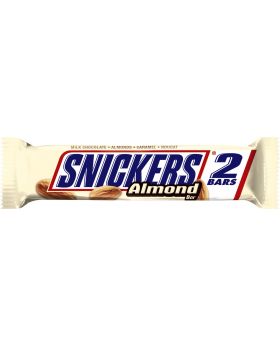 SNICKERS ALMOND KING 24CT