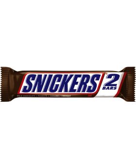 SNICKERS ORIGINAL KING 24CT