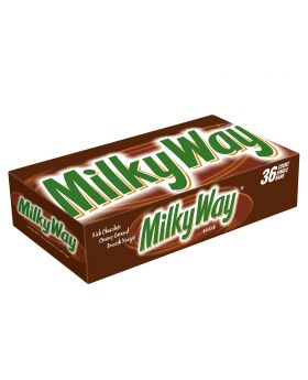 MILKY WAY 36CT