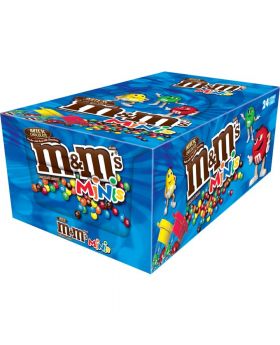 M & M TUBES MEGA KING 24CT