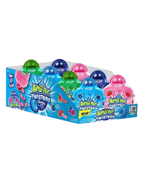 BABY BOTTLE POP TWISTERS 8CT