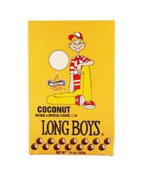 LONG BOYS COCONUT 48CT