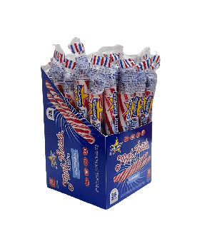 ATKINSON JUMBO MINT STICKS 36CT