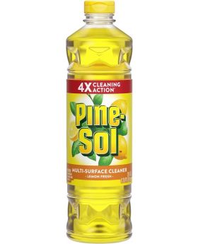 PINESOL LEMON 28OZ 1CT