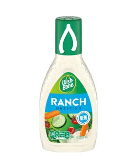 WISH BONE DRESSING RANCH 8OZ
