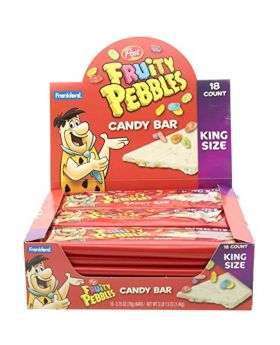 FRANKFORD PEB FRUITY KING 18CT