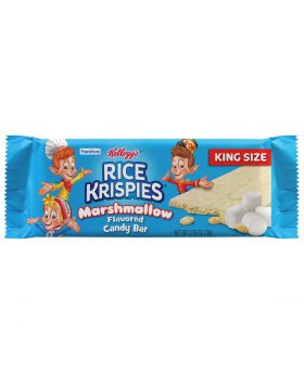 FRANKFORD KRISP MARSH KING 18CT