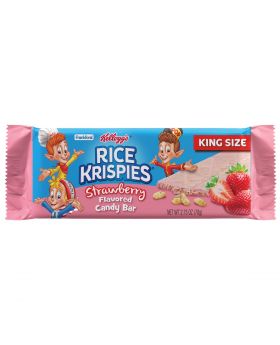 FRANKFORD KRISP STRAW KING 18CT