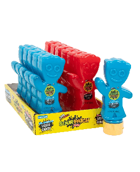SOUR PATCH KIDS LIQ BLU/RED 12CT