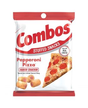 COMBOS PEG PEP/CRACKER6.3OZ