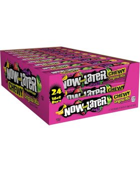 NOW & LATER  CHEWY ORIGINAL 24CT