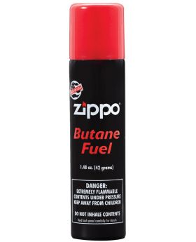 ZIPPO BUTANE FUEL 42 GR