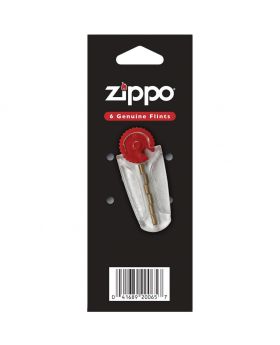 ZIPPO FLINT 24CT