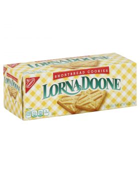 NAB LORNADOONE 4.5OZ
