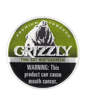 GRIZZLY F/C WINT 5CT