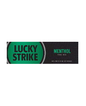 LUCKY STRIKE ACTIVE MEN KING