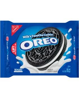 NAB OREO 13.29OZ