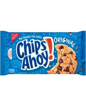 NAB CHIPS AHOY 13OZ
