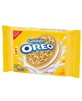 NAB GOLDEN OREO 18.12OZ