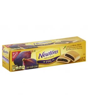 NAB FIG NEWTONS 6.5OZ