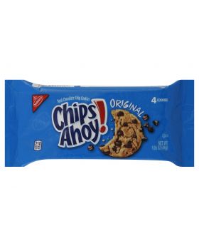 NAB CHIPS AHOY 1.55OZ 10CT