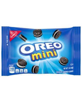 NAB MINI OREO 1OZ 10CT