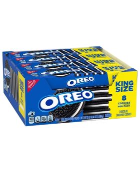 NAB OREO KING 12CT