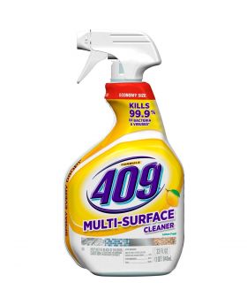 FORMULA 409 CLEANER LEMON 32OZ