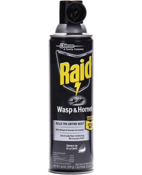 RAID WASP & HORNET 14OZ
