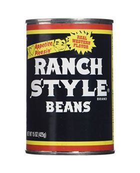 RANCH STYLE BEANS 15OZ