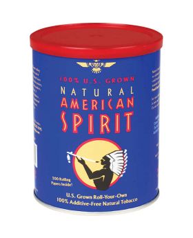 AMERI SP CAN US GROWN 5.29OZ 1CT