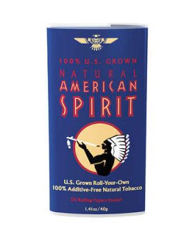 AMERI SP PCH US GROWN 1.41OZ 6CT