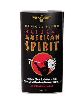 AMERI SP PCH PERIQUE 1.41OZ 6CT
