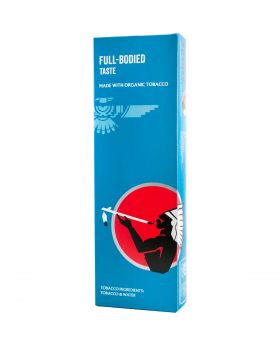 AMER SP TURQUOISE KING BOX