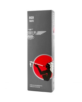 AMER SP GRAY KING BOX