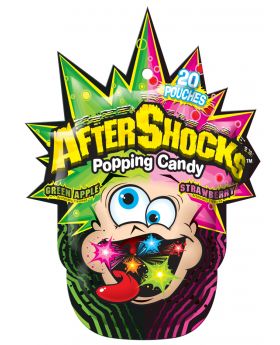 AFTER SHOCKS APP/STRA PEG 30G1CT