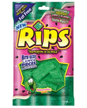 RIPS BITE PEG WATERMELON 4OZ