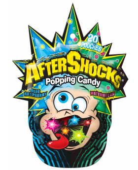 AFTER SHOCKS BLUE/WAT PEG 30G1CT